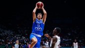 LAKŠI TRENING ZA AZURE: Itaijani igraju protiv najslabije reprezentacije