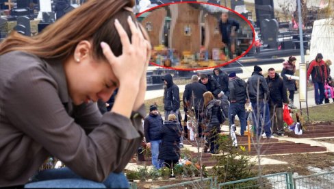 ŠTA TREBA UČINITI SA ODEĆOM POKOJNIKA: Verovanja su brojna, sveštenik otkriva šta je jedino što treba činiti