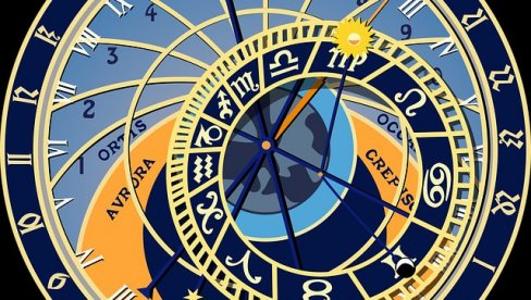 HOROSKOP ZA SUBOTU, 9. DECEMBAR: Blizanci dobijaju poziv za izalak; Devicama sledi susret sa starom simpatijom HOROSKOP ZA SUBOTU, 9. DECEMBAR: Blizanci dobijaju poziv za izalak; Devicama sledi susret sa starom simpatijom