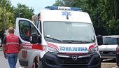 MIRNA NOĆ U BEOGRADU: Bez udesa i većih incidenata