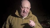 ЖЕЊА, НИКО НЕЋЕ ИЋИ СА ТОБОМ У МАРШ НА МОСКВУ... Проговорила мајка Јевгенија Пригожина - Осетио је своју смрт