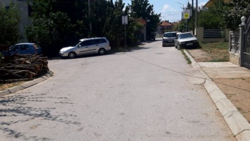 INCIDENT U VRANJU: Stariji komšija pretukao dete jer se igralo na ulici?