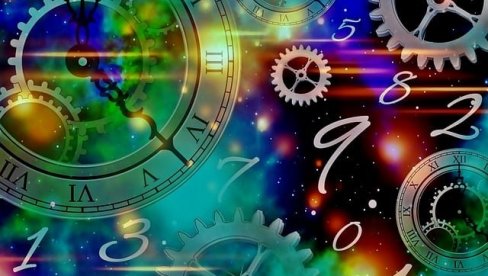 ВРЕМЕ ЈЕ ДА ЗАПОЧНЕТЕ НЕШТО НОВО Хороскоп Новости: Шта доноси година Јединице - Изазови пред биоритамским Јединицама, Тројкама и Шестицама