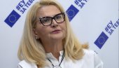 MINISTARKA ZA EU TANJA MIŠČEVIĆ:  2030. godina za proširenje EU nije obećanje nego cilj