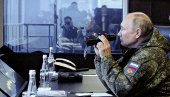 PUTINOVO STRPLJENJE IMA GRANICU: Bivši oficir Vojske SAD - Napad na Sevastopolj vodi u eskalaciju