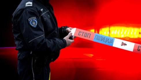 VIŠE OSOBA RANJENO: Pucnjava u Zemunu - Posle tuče, potegli pištolje