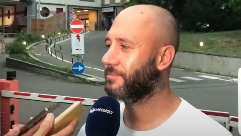 MATIJA UHVATIO DEVOJČICU (3) KOJA JE PALA KROZ PROZOR: Zatvorio sam oči i nadao se najboljem (VIDEO)