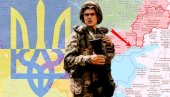 ХИТНО СЕ ОГЛАСИО УКРАЈИНСКИ ГЕНЕРАЛШТАБ: Тврде да је војска почела  да истискује Русе из насеља у Сумској области