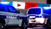 ФИЛМСКА ПОТЕРА У НОВОМ САДУ: Оглушио се о полицијску наредбу да стане, па дао гас