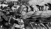 ГДЕ ЈЕ САХРАЊЕН ФИЛИП II: Шта су открили остаци из гробнице оца Александра Македонског