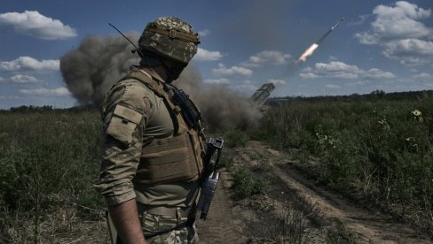 REZULTAT EVROPSKOG PRITISKA NA VAŠINGTON: Lavrov o mogućim isporukama raketa tomahavk Kijevu