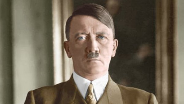ДАН КОЈИ ЈЕ МОГАО ПРОМЕНИТИ СВЕ: У Немачкој обележена годишњица неуспелог атентата на Хитлера