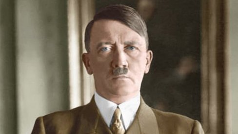 DAN KOJI JE MOGAO PROMENITI SVE: U Nemačkoj obeležena godišnjica neuspelog atentata na Hitlera