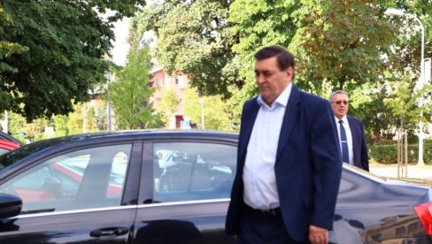 OBREN PETROVIĆ OSLOBOĐEN KRIVICE: Okružni sud Banjaluka presudio u slučaju poplava u Doboju 2014. kada je stradalo 11 ljudi