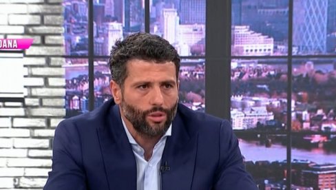 ŠAPIĆ: Briga o ljudima osnova svih mera koje donosimo