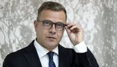 RUSIJA JE NAŠ SUSED Premijer Finske jasan: Evropa će morati da pregovara sa njom