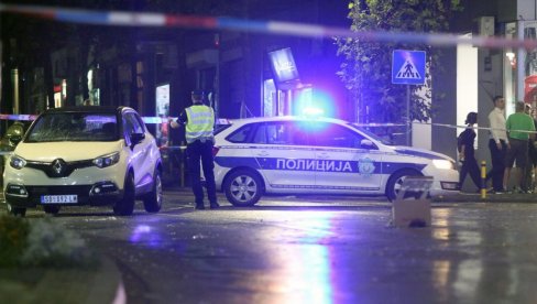 ЈОШ УВЕК НЕПОЗНАТ ИДЕНТИТЕТ НАСТРАДАЛЕ ОСОБЕ У ЕКСПЛОЗИЈИ У СМЕДЕРЕВУ: Нема информација шта је експлодирало, увиђај настављен јутрос ЈОШ УВЕК НЕПОЗНАТ ИДЕНТИТЕТ НАСТРАДАЛЕ ОСОБЕ У ЕКСПЛОЗИЈИ У СМЕДЕРЕВУ: Нема информација шта је експлодирало, увиђај настављен јутрос