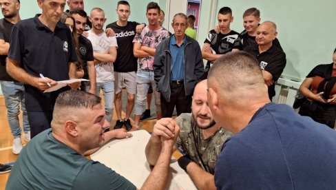 JOŠ JEDNI „MIHOLJSKI SUSRETI SELA“ : Održani u Stubici u opštini Paraćin (FOTO)