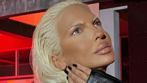 NEMOJTE DA VAS DECA VIDE DOK PLAČETE: Jelena Karleuša uputila savet majkama