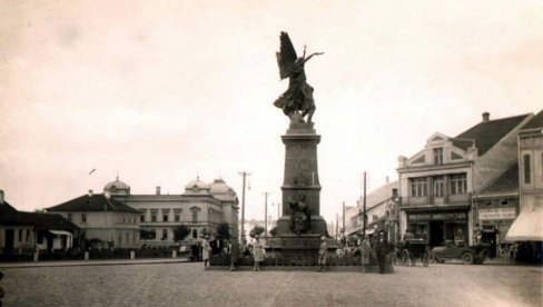 ČOVEK ŽIVEO NA ULICI 10 GODINA, PRAVIO SE DA JE LUD: Onda je zbog nasledstva dokazivao da je bio normalan sve vreme