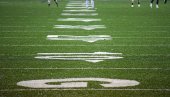 AMERIKA U ŠOKU: Mladi NFL as u ponedeljak postigao tačdaun, u četvrtak se ubio!