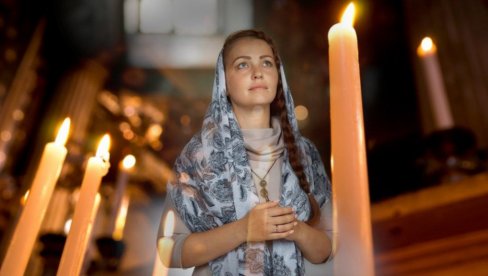 DANAS SLAVIMO SVETOG TEODORA STRATILATA: On štiti od svake nevolje