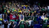 NOVI PEH: Povredila se košarkaška zvezda Litvanije