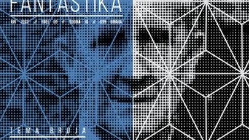 NOVI BROJ KNJIŽEVNE FANTASTIKE: Veliki temat posvećen autoru Hobita i Gospodara prstenova NOVI BROJ KNJIŽEVNE FANTASTIKE: Veliki temat posvećen autoru Hobita i Gospodara prstenova