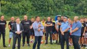 JEDINSTVENA SPORTSKA MANIFESTACIJA: Ugljevički crno beli dani