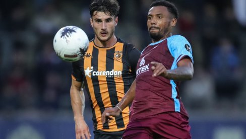 ОБА ТИМА ДАЈУ ГОЛ: Ево данашњих предлога за игру ГГ