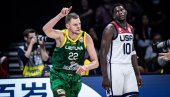 ŠOK ZA LITVANCE: Rival Srbije žestoko oslabljen u četvrtfinalu Mundobasketa ŠOK ZA LITVANCE: Rival Srbije žestoko oslabljen u četvrtfinalu Mundobasketa