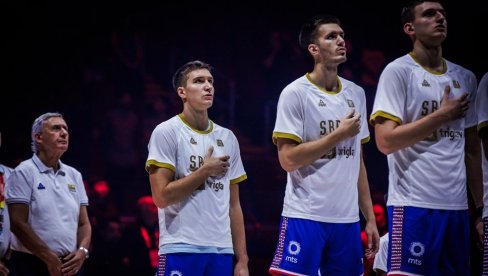 SRBIJA VEĆ PREŽALJENA! Orlovi ostaju bez medalje na Mundobasketu?