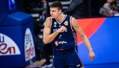 OBOREN NACIONALNI REKORD: Bogdan Bogdanović je i u ovome najbolji svih vremena