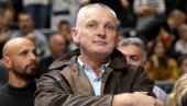 МИ ТО НИСМО МОГЛИ ДА ПОКРИЈЕМО Легендарни Паспаљ говорио о разлозима елиминације Србије са Евробаскета