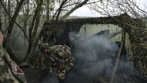 ЗАПАД НЕМА НИКАКВО СУПЕРОРУЖЈЕ Нечајев: Друштво у Немачкој уморно од сукоба у Украјини