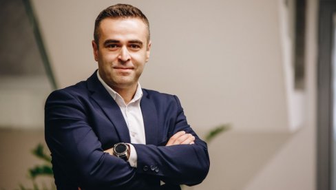 У МОЗЗАРТУ СУ ЗАПОСЛЕНИ НА ПРВОМ МЕСТУ: Додатно здравствено осигурање, краћа радна недеља, а листа бенефита стално се шири У МОЗЗАРТУ СУ ЗАПОСЛЕНИ НА ПРВОМ МЕСТУ: Додатно здравствено осигурање, краћа радна недеља, а листа бенефита стално се шири