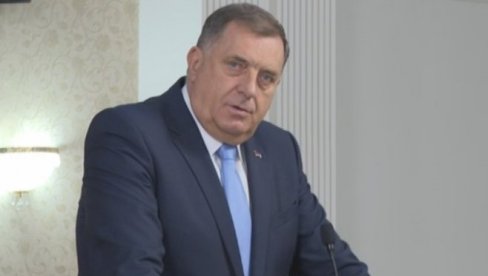 „NISAM ZNAO DA JE KONAKOVIĆ TAKO GLUP“ Dodik – Šta je radio u SAD-u 20 dana, i o čijem trošku?