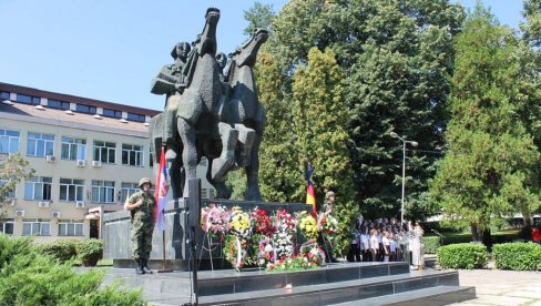 VRANJE ĆE PROSLAVITI 79 GODINA U SLOBODI: Zakazane svečane i radna sednica Skupštine grada