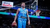 SRBIJA PROTIV KANADE U POLUFINALU MUNDOBASKETA! Luka Dončić i Slovenci ispali sa Svetskog prvenstva