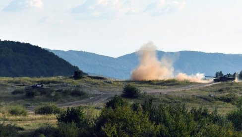 POLICIJA UPUTILA VAŽNO UPOZORENJE ZA DVA GRADA NA JUGU SRBIJE: Građanima se zabranjuje kretanje zbog ovoga