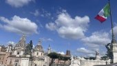 РУСКИЊА ЗАПРЕПАСТИЛА СВЕТ: Ево шта је урадила у Риму