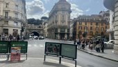 GODINAMA ALARMANTNO STANJE IZA REŠETAKA: Hitne mere preduzete u Rimu