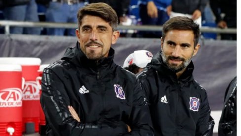 VELJKO PAUNOVIĆ PRONAŠAO NOVI KLUB? Srbin pred povratkom na dobro poznato mesto