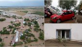 STANJE U GRČKOJ SVE GORE: Nestao austrijski par na medenom mesecu, broj žrtava raste (FOTO)