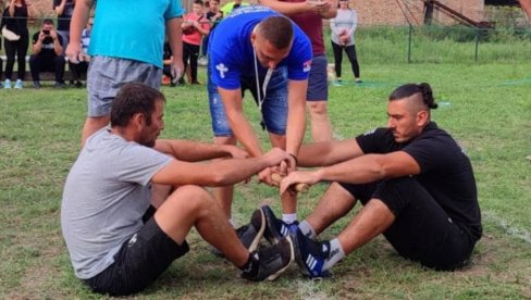 SKUP 150 KRAJIŠNIKA U SELEUŠU: Šesti „Seleuški višeboj“ 10. septembra u naselju Kolonija