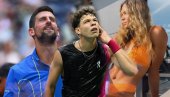 KO JE ZGODNA ANA? Noletov naredni rival raskinuo sa devojkom pred US open (FOTO)