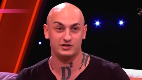 ПОДНЕТА КРИВИЧНА ПРИЈАВА ЗА УНОШЕЊЕ ЈАГЊЕТА НА НАСТУП ДЕСИНГЕРИЦЕ: Огласило се Министарство унутрашњих послова