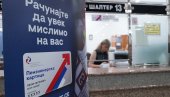 ВАЖНО ОБАВЕШТЕЊЕ ФОНДА ПИО: Тиче се преузимања пензионерских картица