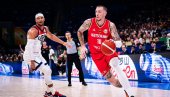 KATASTROFA MONAKA! Majk DŽejms suspendovan, a sada zbog povrede ostaju bez drugog najboljeg košarkaša