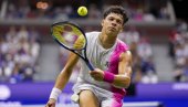 FINALE MASTERSA: Šelton pred najvećim uspehom u karijeri, Hačanov je ostao bez goriva